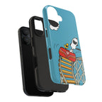 Roller Coaster Phone Case