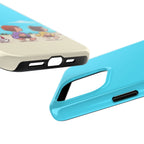 Peanuts Beach Walk Phone Case