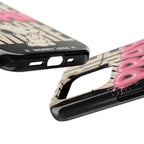 Pray More Phone Case
