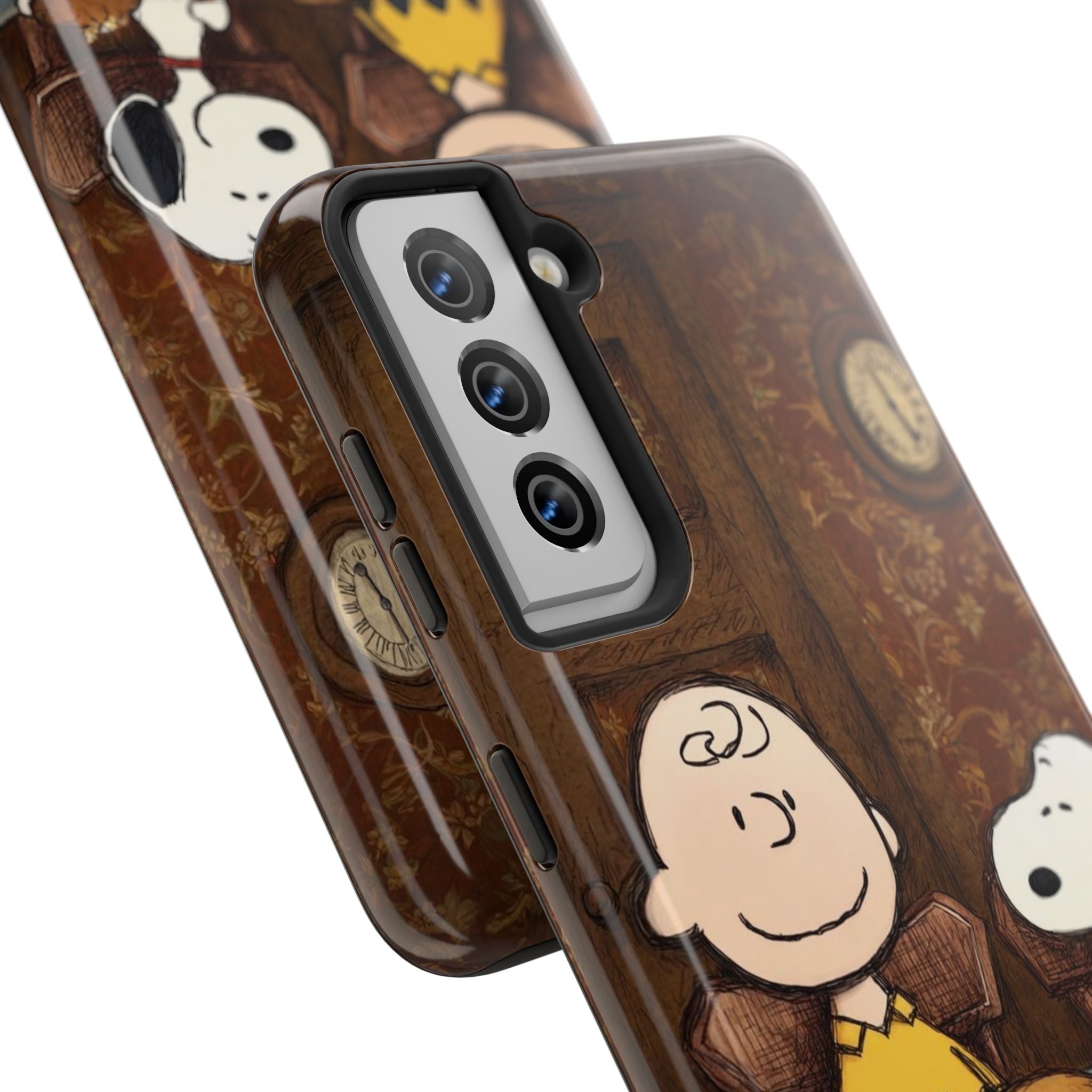 Thanksgiving Dinner Phone Case
