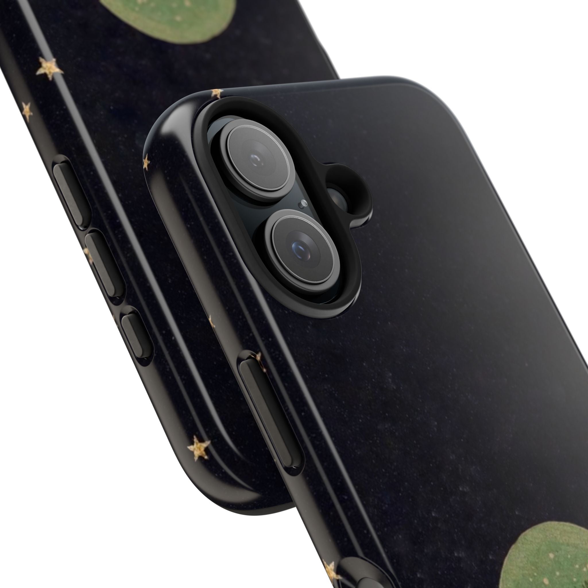 Snow Globe Phone Case