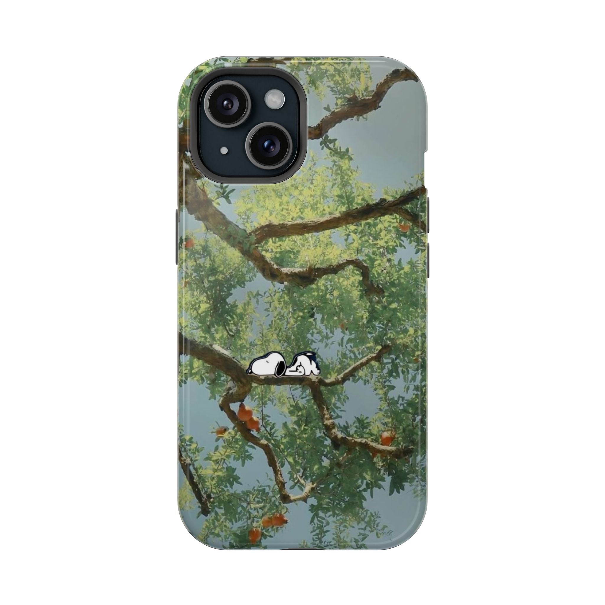 Panda Couple Phone Case