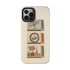 Snoopy Matchbox Phone Case