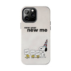 New Year New Me Case