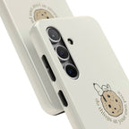 Cookie Snooze Phone Case