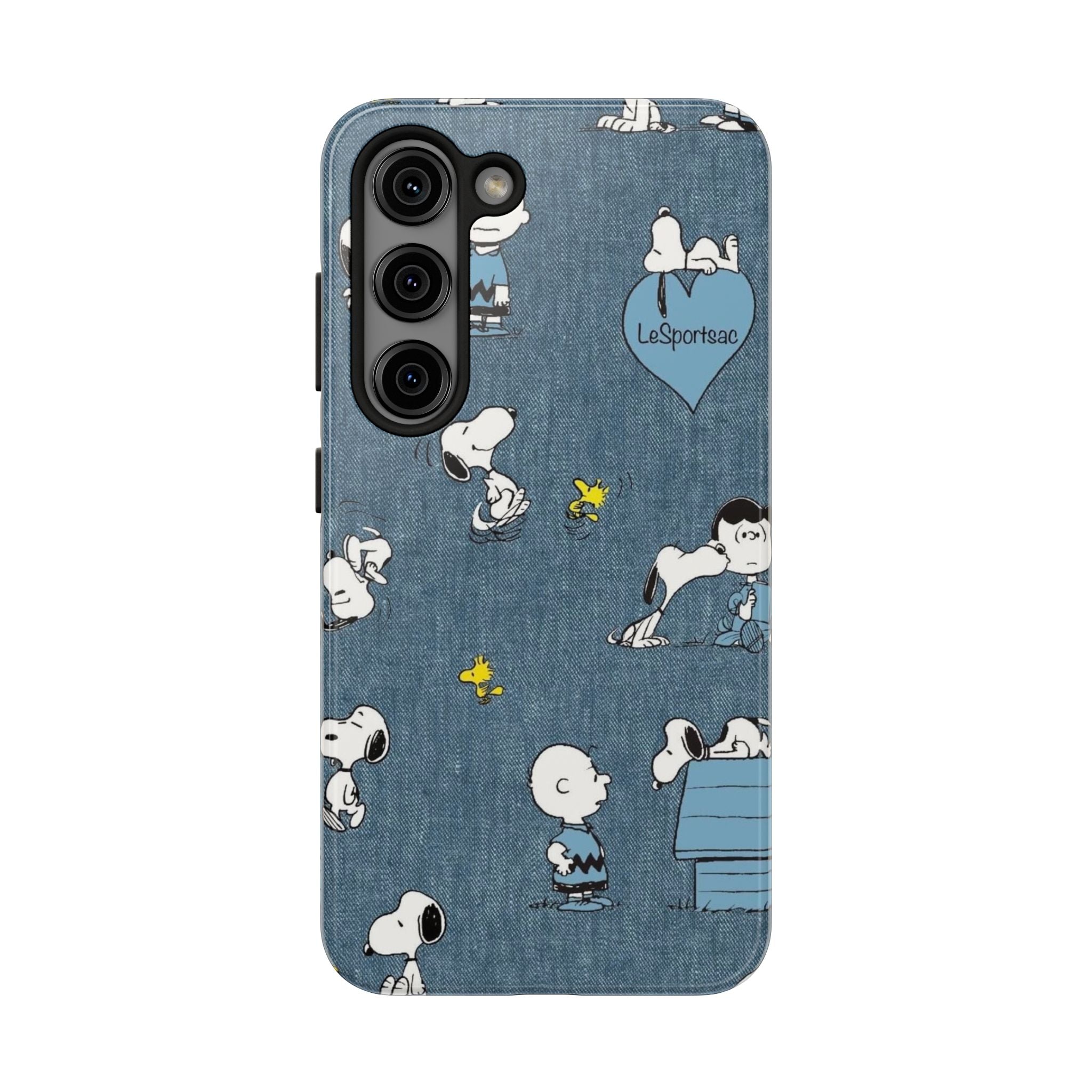 Morning Coffee Phone Case