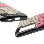 Pray More Phone Case