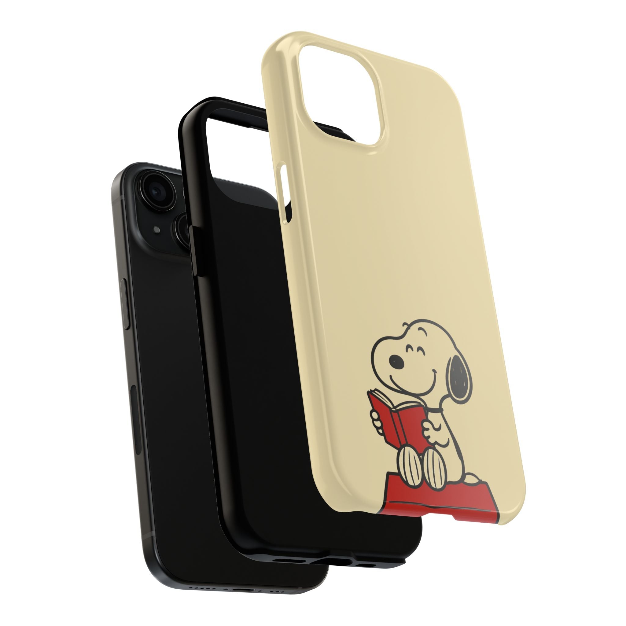 Book Lover Phone Case