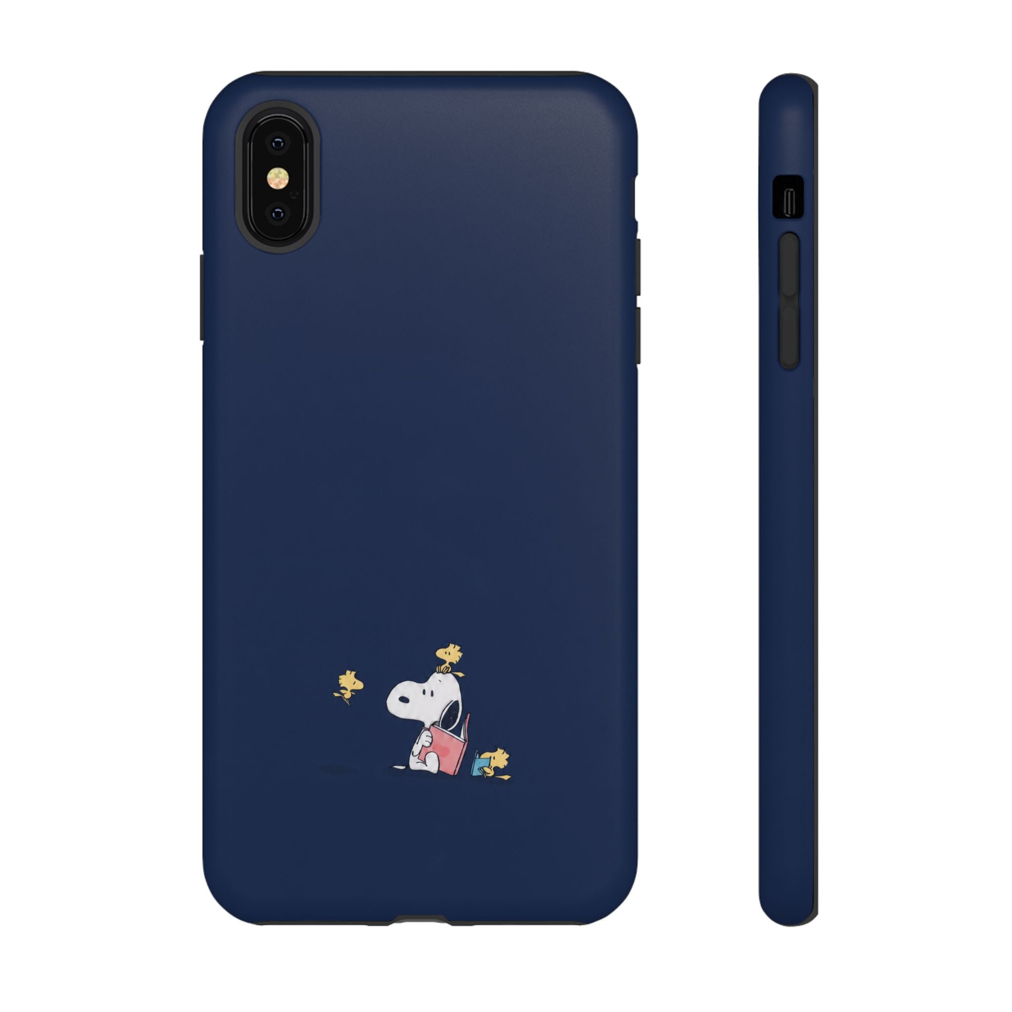 Woodstock Buddy Phone Case