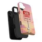 God Loves You Phone Case