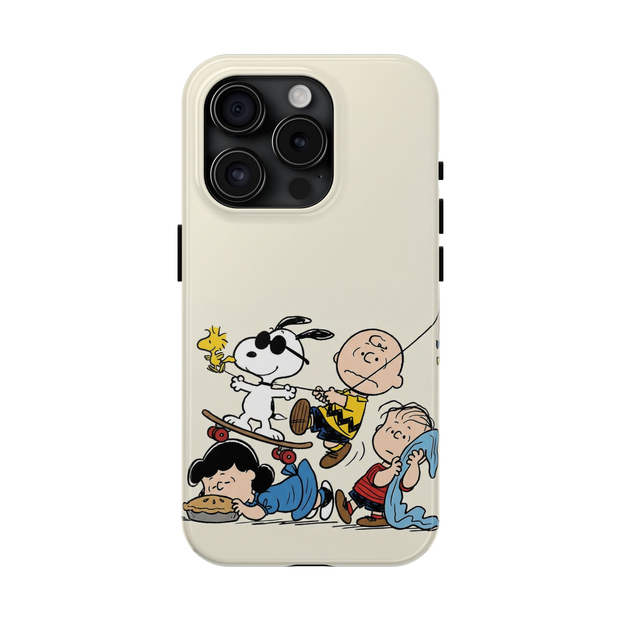 Cozy Winter Phone Case