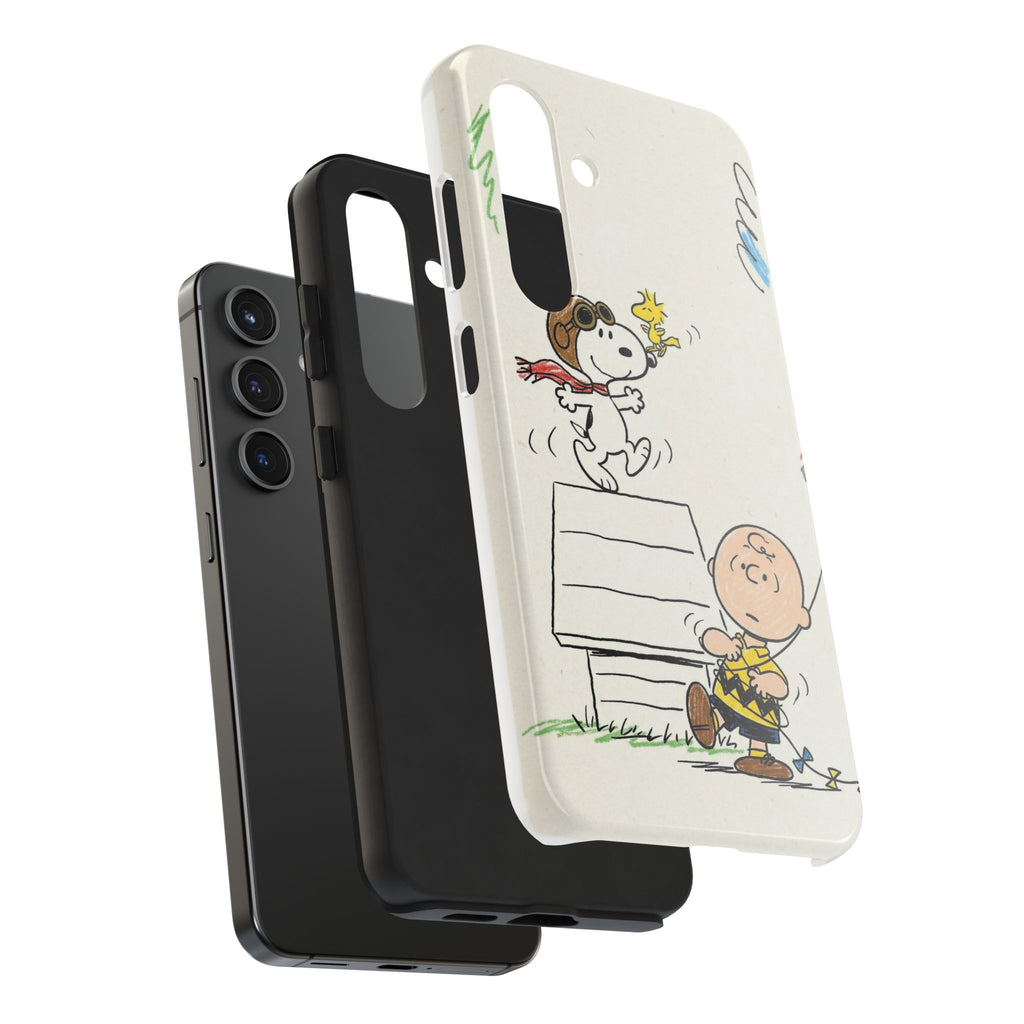 Flying Ace Phone Case