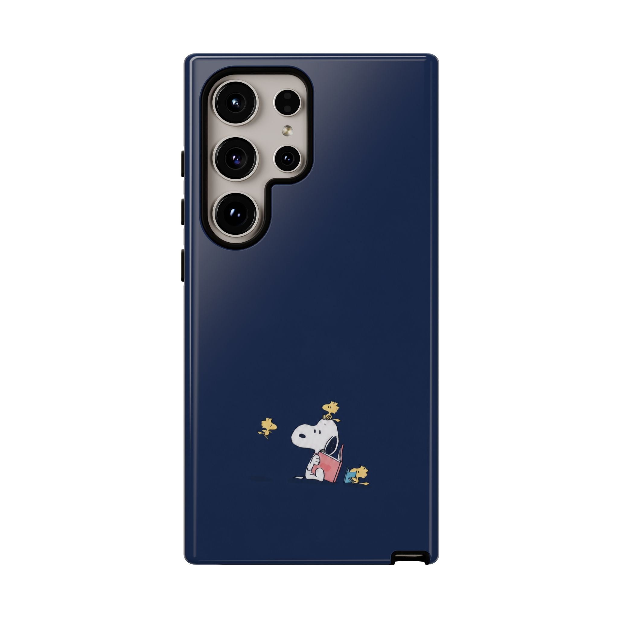 Woodstock Buddy Phone Case