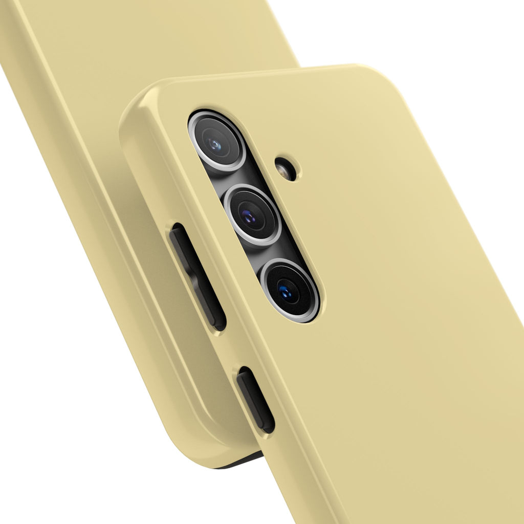 Woodstock Minimalist Phone Case