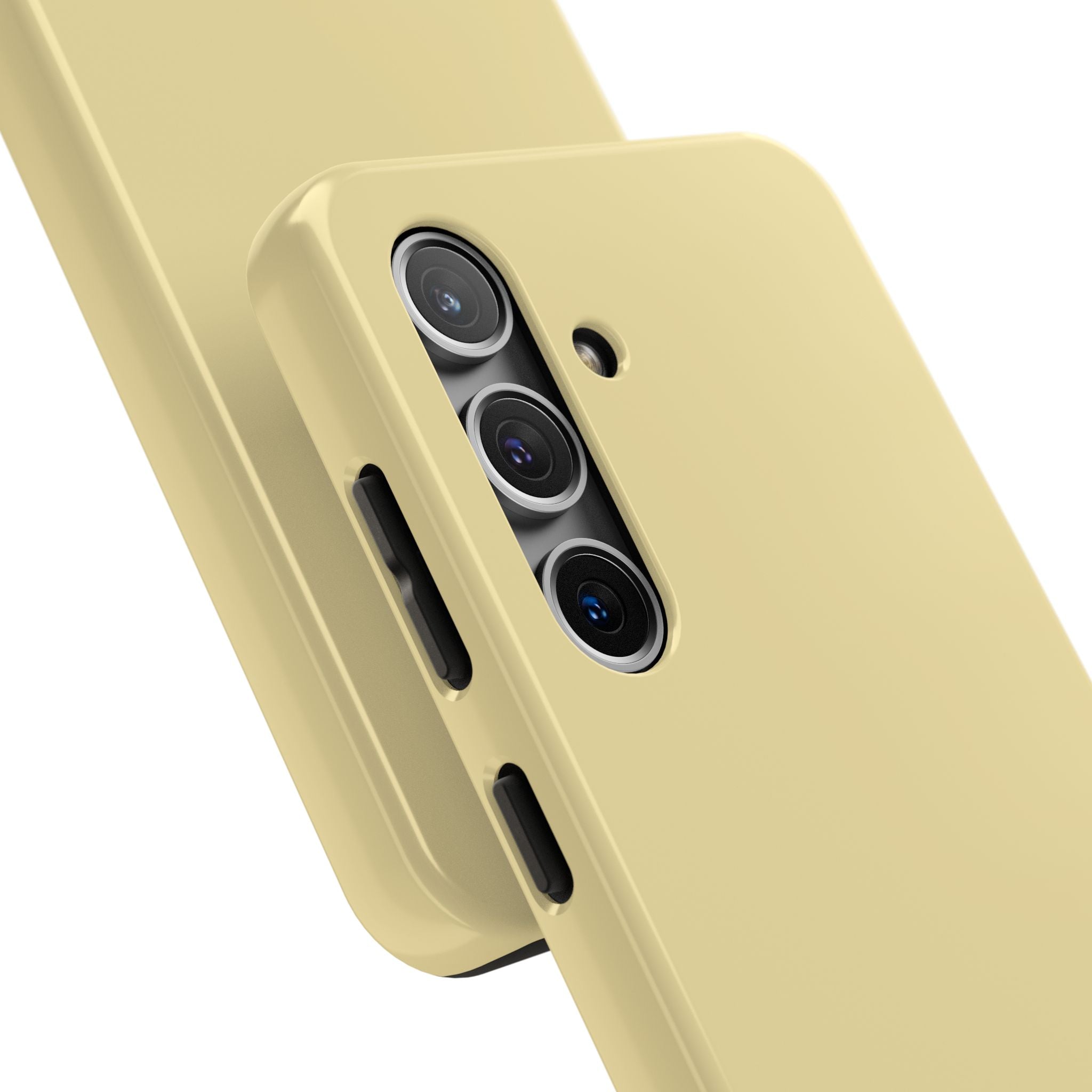 Woodstock Minimalist Phone Case