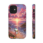 Ocean Sunset Phone Case