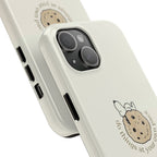 Cookie Snooze Phone Case