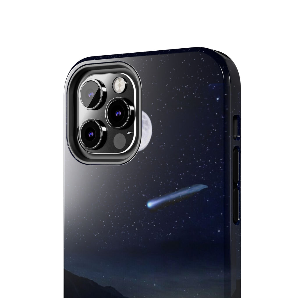 Snoopy Stargazing Phone Case
