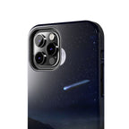 Snoopy Stargazing Phone Case