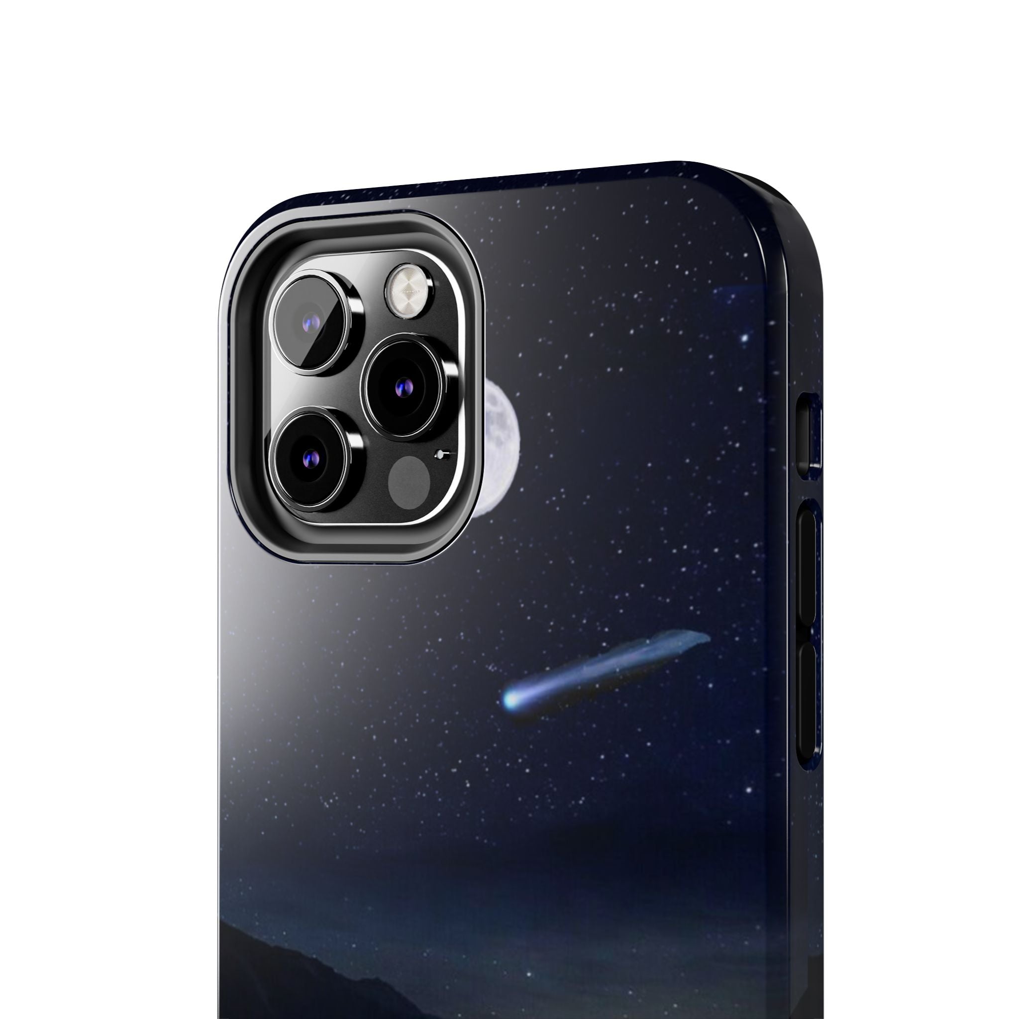 Snoopy Stargazing Phone Case