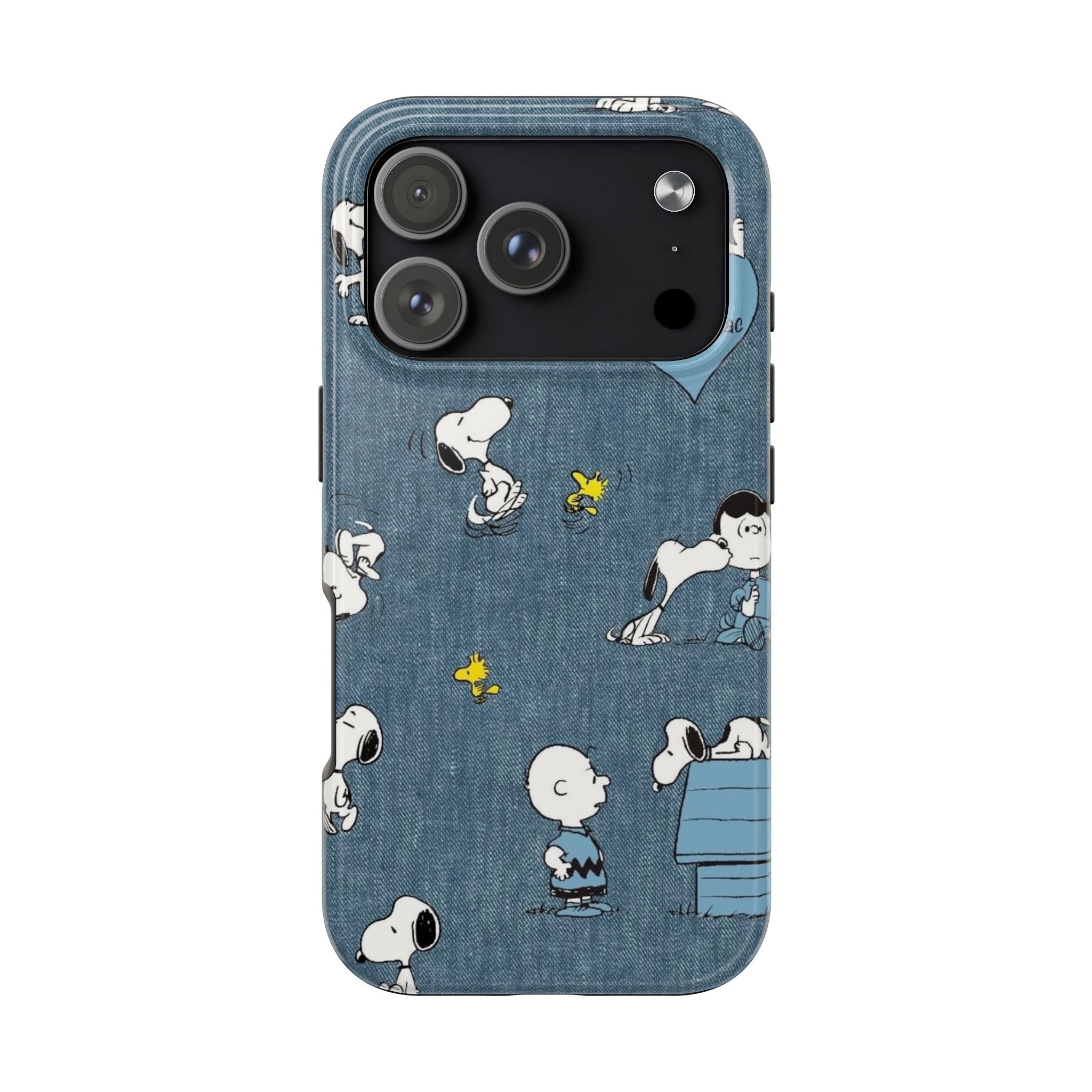 Morning Coffee Phone Case