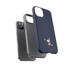 Woodstock Buddy Phone Case