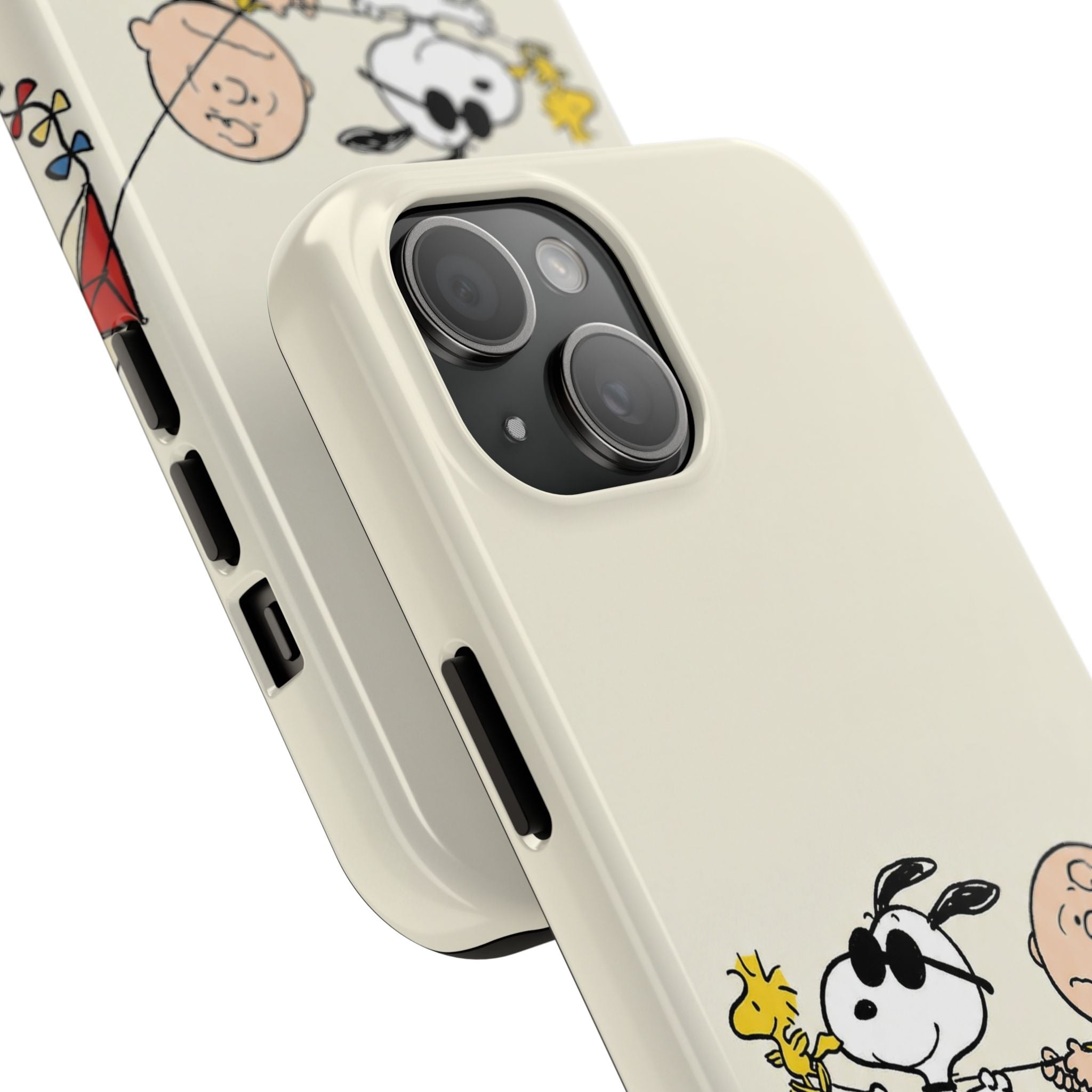 Cozy Winter Phone Case