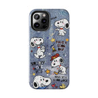 Good Day Pattern Phone Case