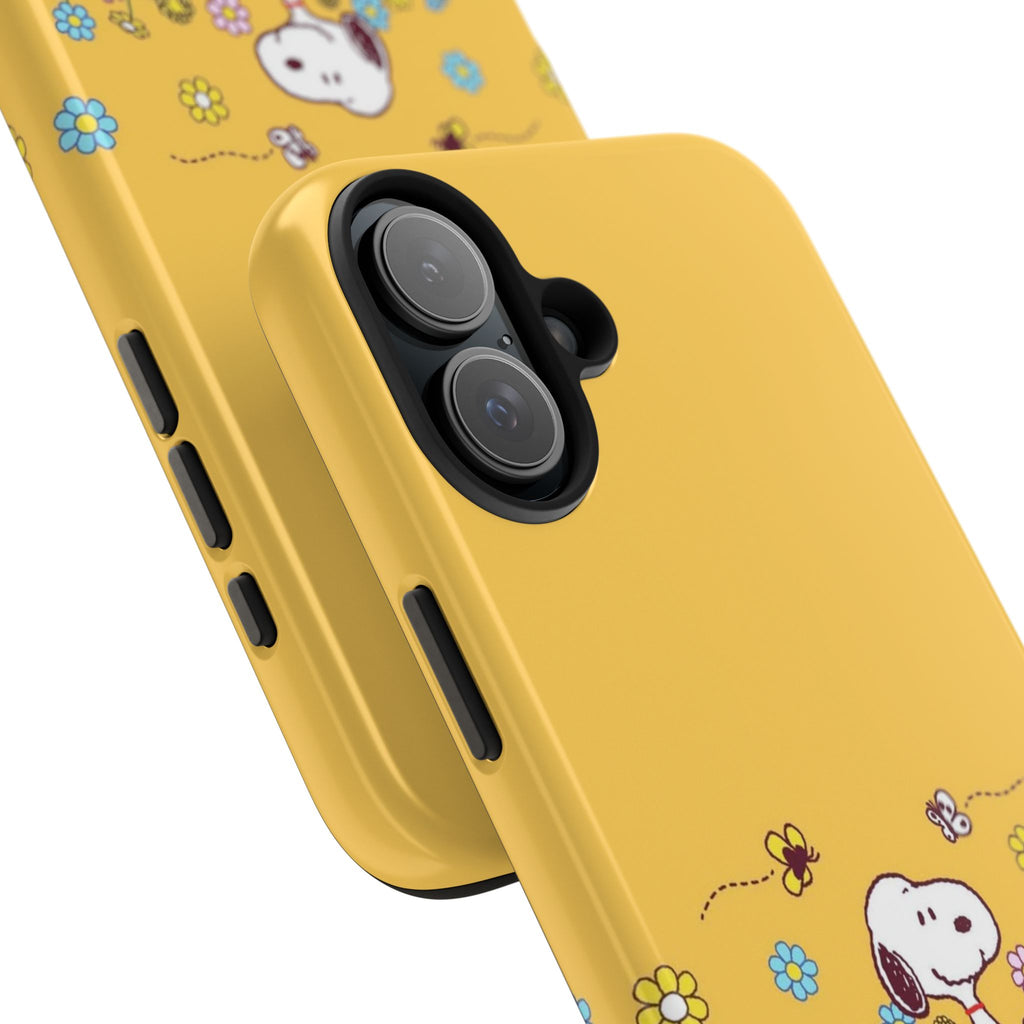 Flower Garden Phone Case