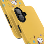 Flower Garden Phone Case