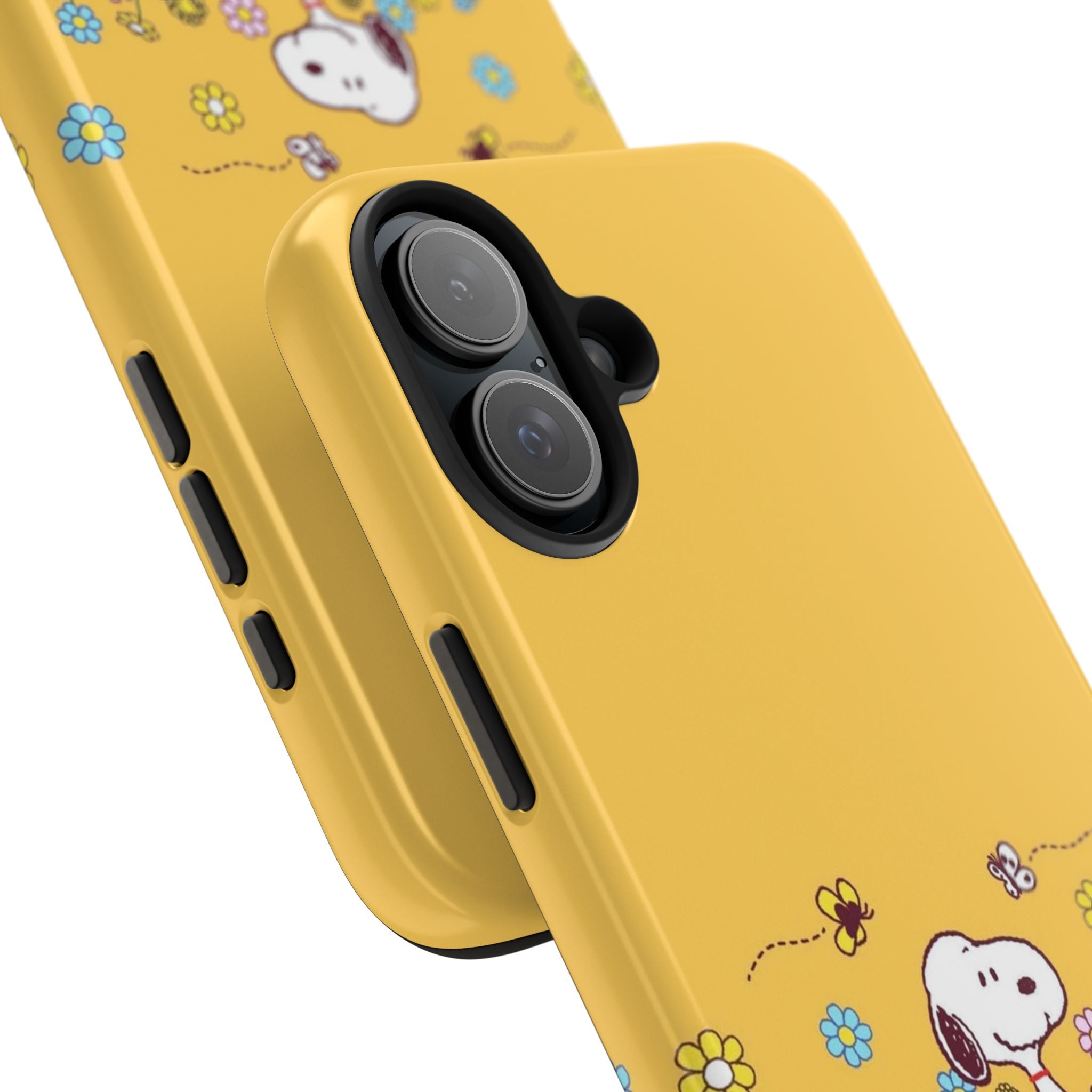 Flower Garden Phone Case
