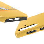 Flower Garden Phone Case
