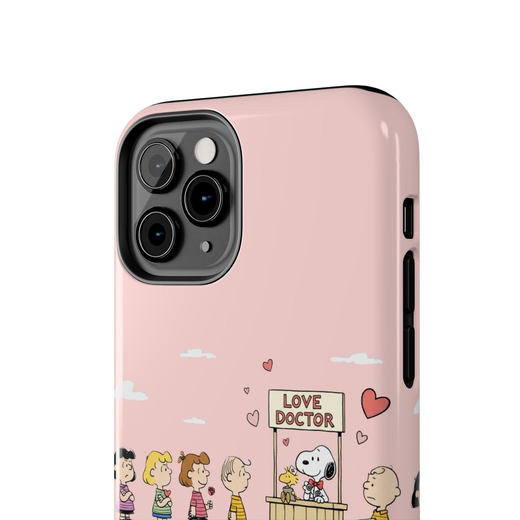 Love Doctor Phone Case