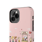 Love Doctor Phone Case