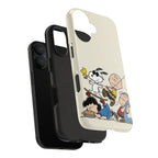 Cozy Winter Phone Case