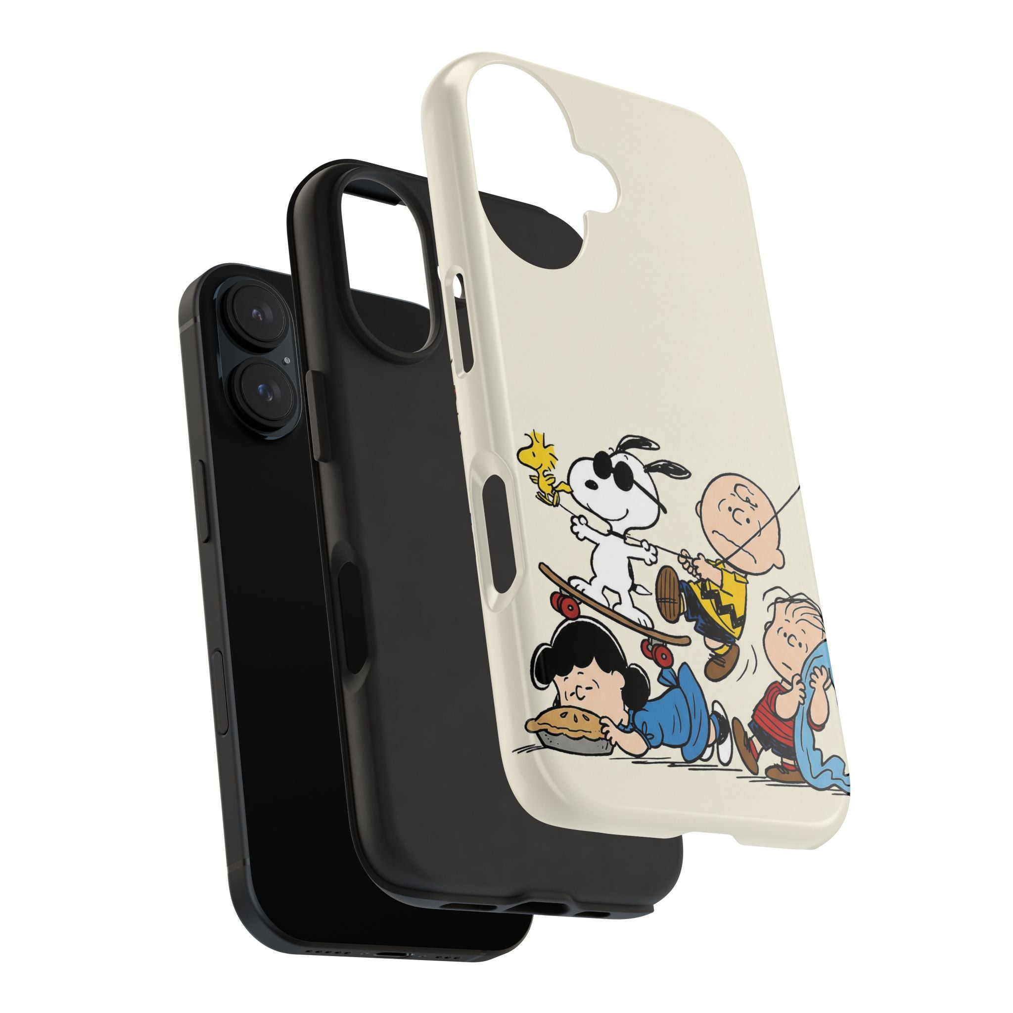Cozy Winter Phone Case