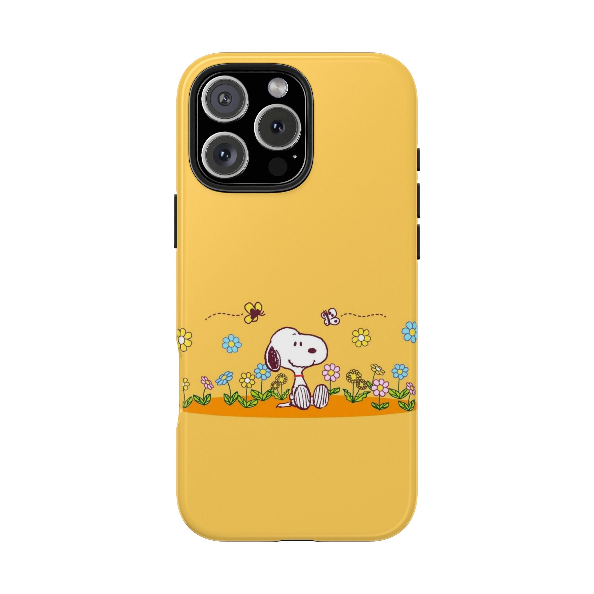 Flower Garden Phone Case