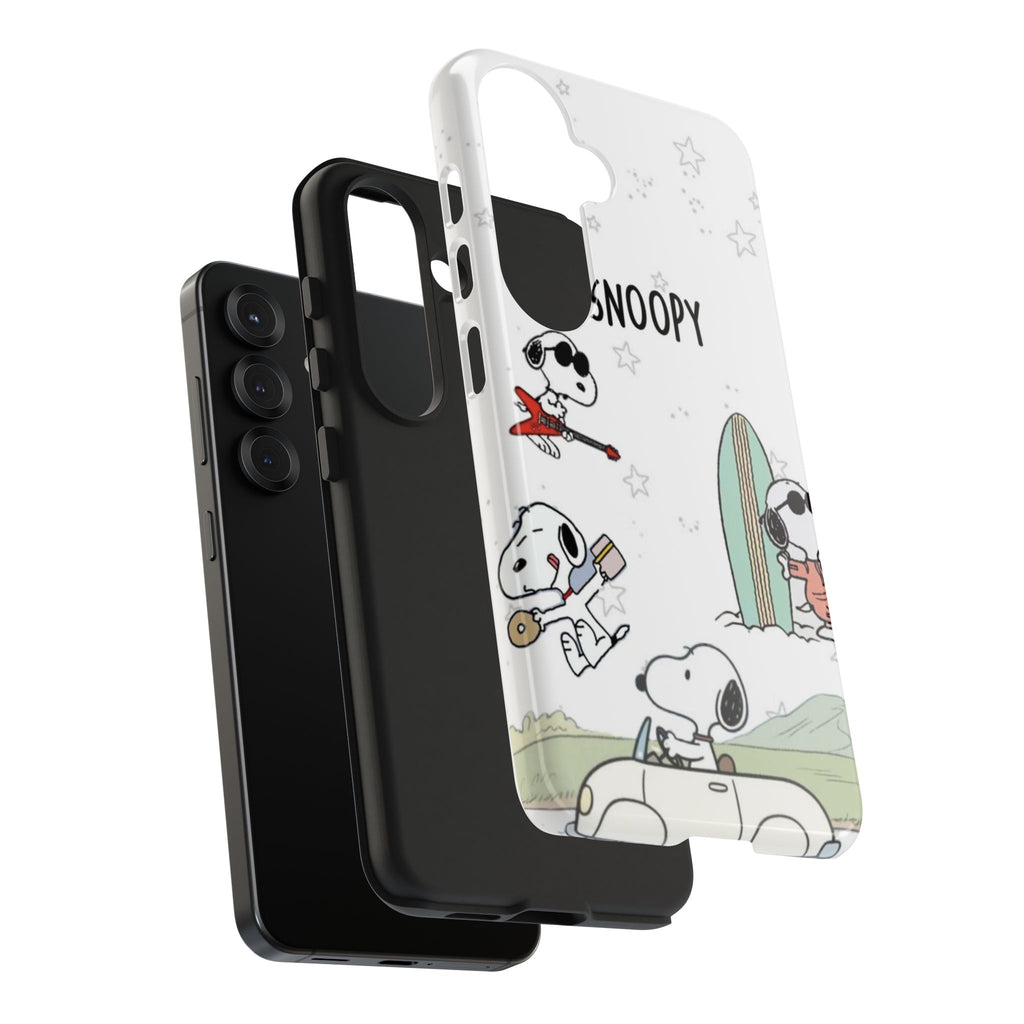 Surf And Drive Case