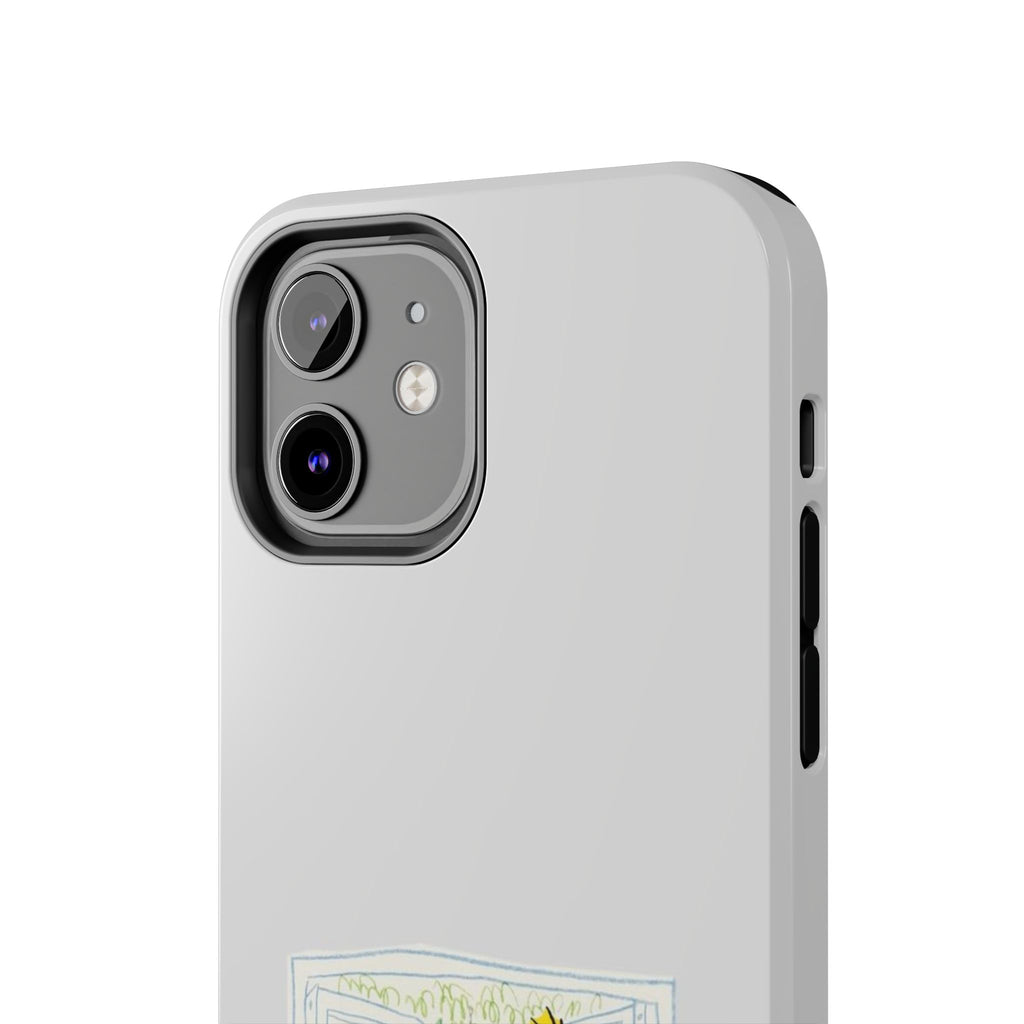 Cozy Window Phone Case