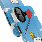 Snoopy Kite Phone Case