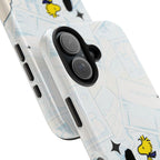 Dancing Duo Phone Case