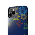 Snoopy Fireworks Phone Case