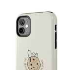 Cookie Snooze Phone Case