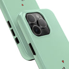 Snoopy Lying Down Phone Case
