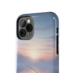 Sunset Fishing Phone Case
