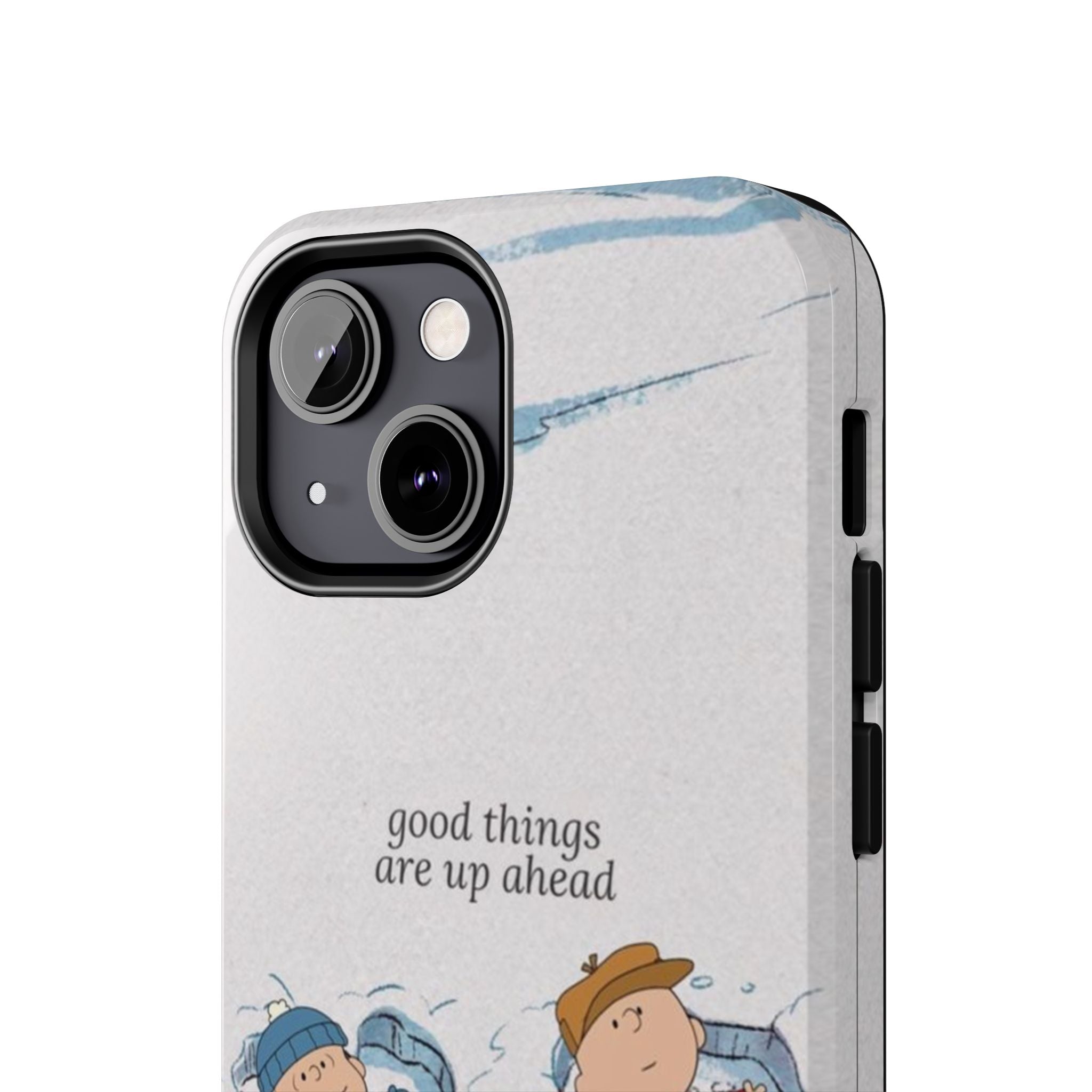 Snoopy Valentine Phone Case