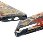 Snoopy Chill Collage Case