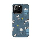 Morning Coffee Phone Case