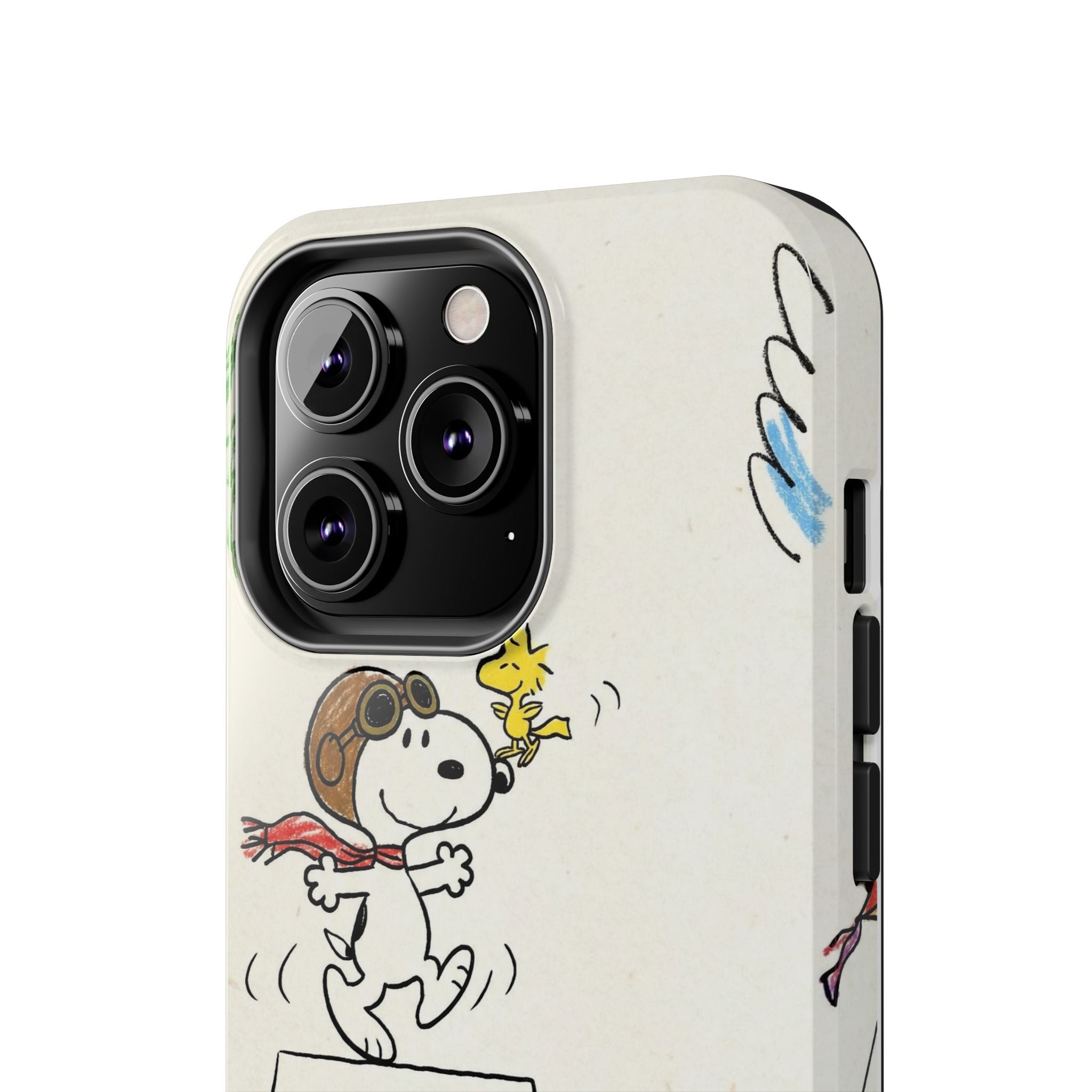 Flying Ace Phone Case
