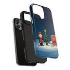 Charlie Brown Christmas Phone Case